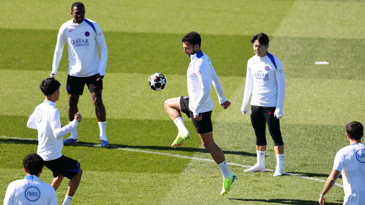 Perempat Final Liga Champions 2025/2026: Menjamu Liverpool, PSG Diunggulkan