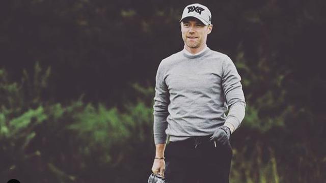 Ronan Keating (Foto: Instagram/@rokeating)