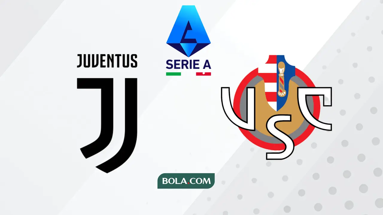 Juventus Vs Cremonese
