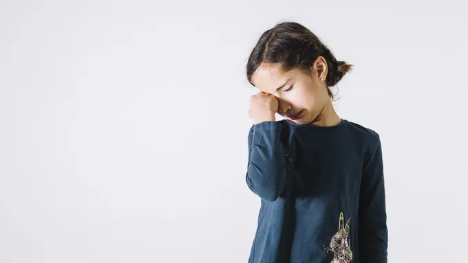 Fimela - Keluarga Anak