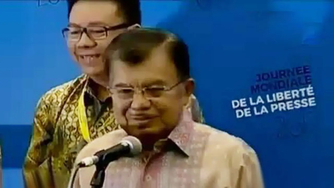 Jusuf Kalla