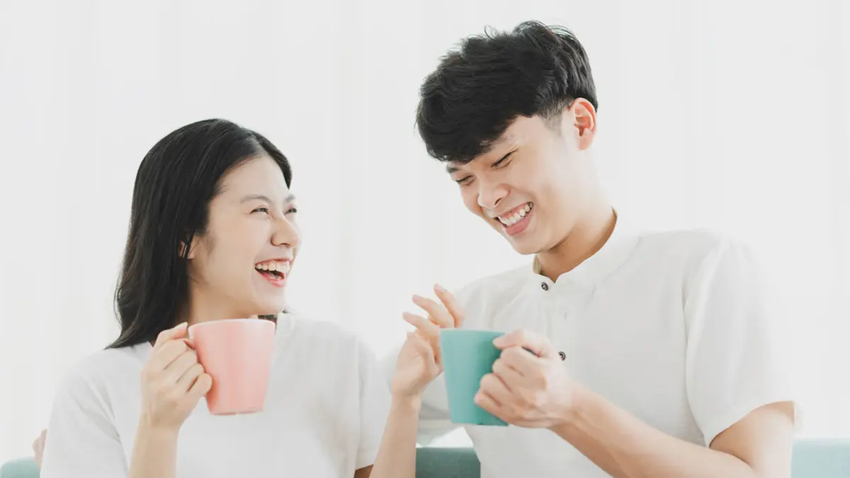5 Perbedaan Cara Berkomunikasi antara Perempuan dan Pria - Relationship  Fimela.com