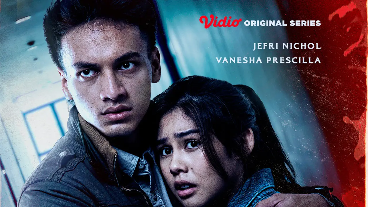 Vidio Original Series Paradise Garden