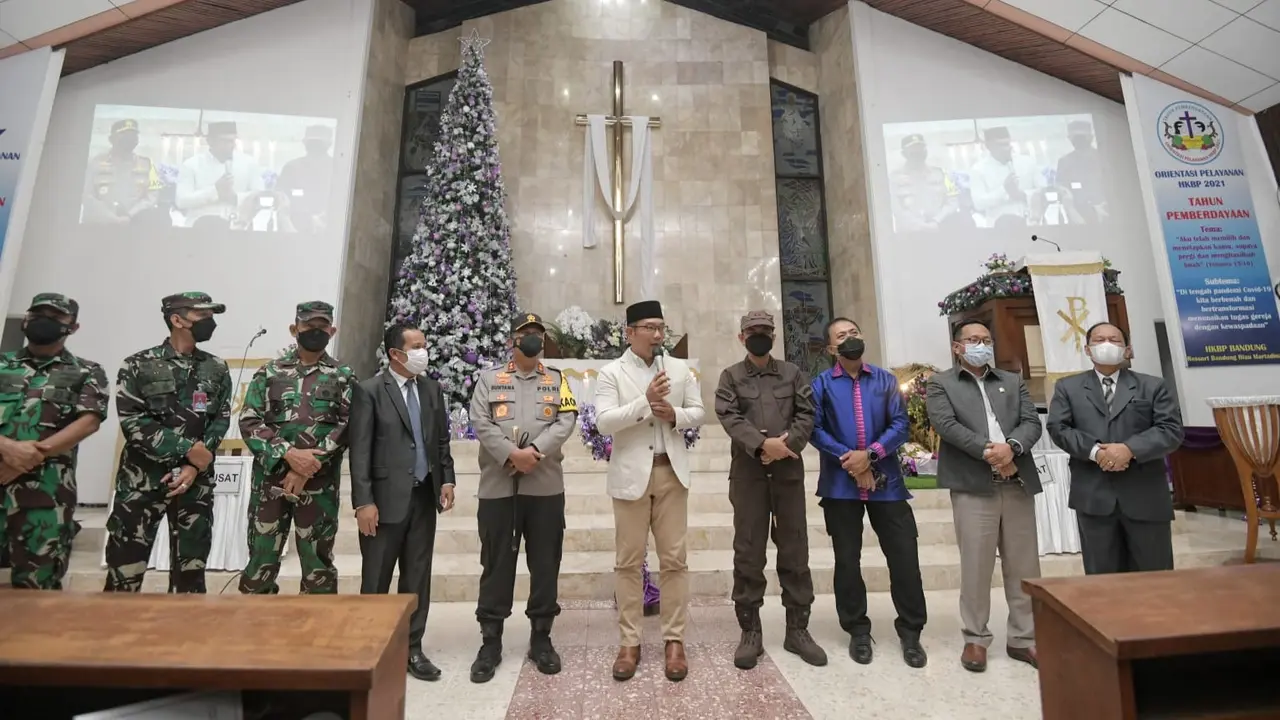 Ridwan Kamil