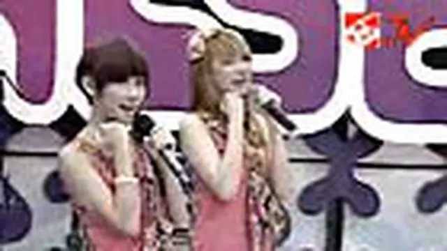 Cherrybelle - Beautiful