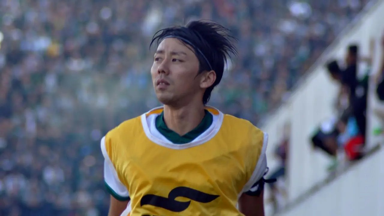 Kenji Adachihara