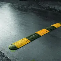 MUI Samarinda menyebut bahwa polisi tidur yang ada di jalan-jalan di Samarinda haram. Berikut ini penjelasannya. (Foto: mostreliablecarbrands.com)