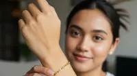 Model Gelang Emas 5 Mayam untuk Ibu Muda (Gemini)