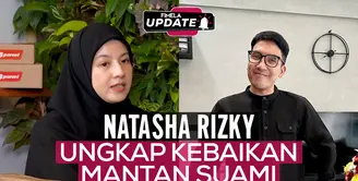 Bikin Haru! Desta Tetap Peduli dengan Keluarga Natasha Rizky Meski Telah Berpisah