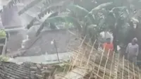 Pesawat Super Tucano Jatuh hingga Lokasi Jatuhnya Pesawat Ditutup