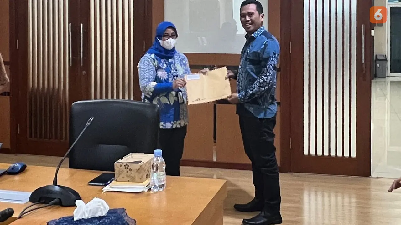 Laporkan Tambang Batu Bara