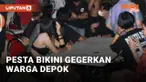Pesta Bikini Depok