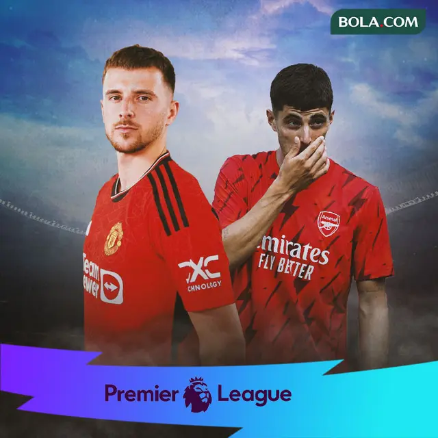 Premier League - Mason Mount dan Kai Havertz