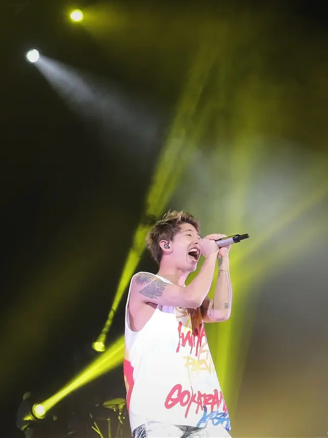 One Ok Rock