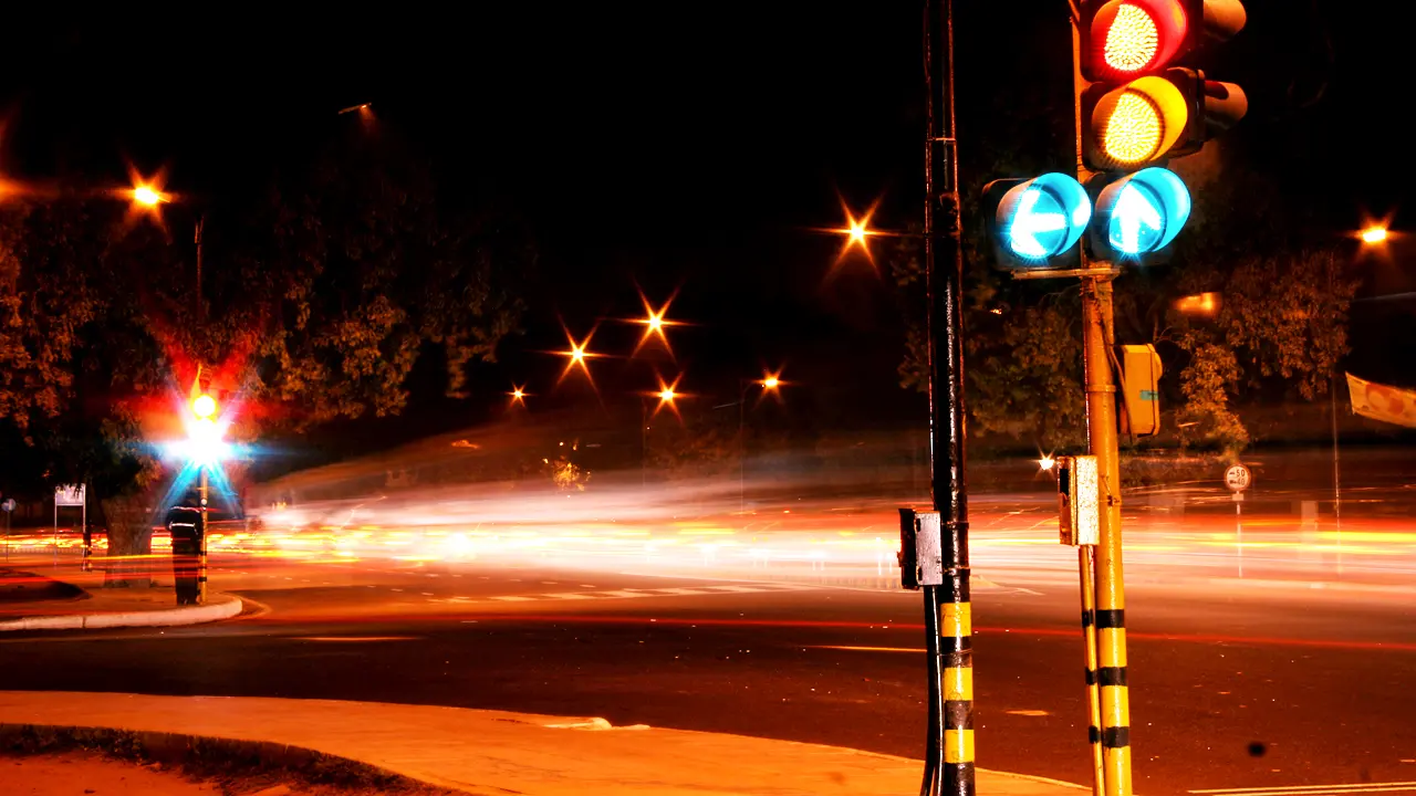 5 Fakta Lampu Lalu Lintas yang Mungkin Belum Kamu Ketahui