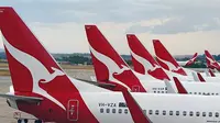 Bandara di Australia Ditutup Akibat Badai Besar Marcia
