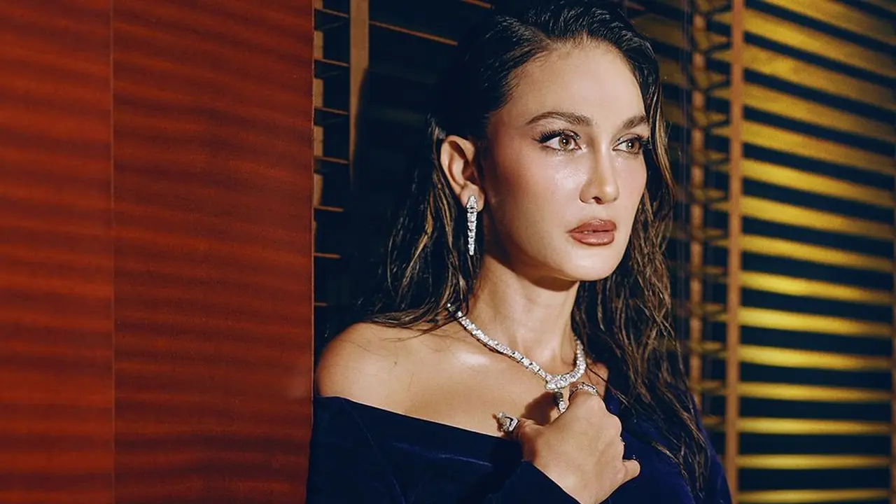Luna Maya
