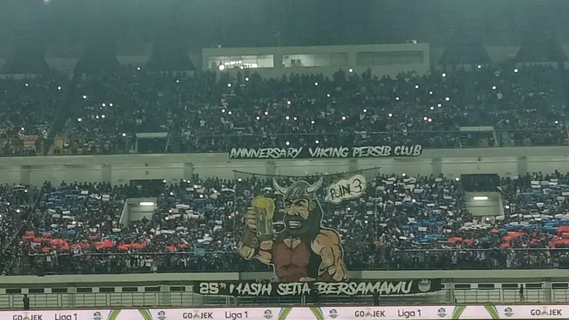 Viking Persib Club