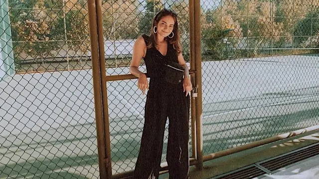 Enzy Storia pemilik zodiak Leo yang fashionable