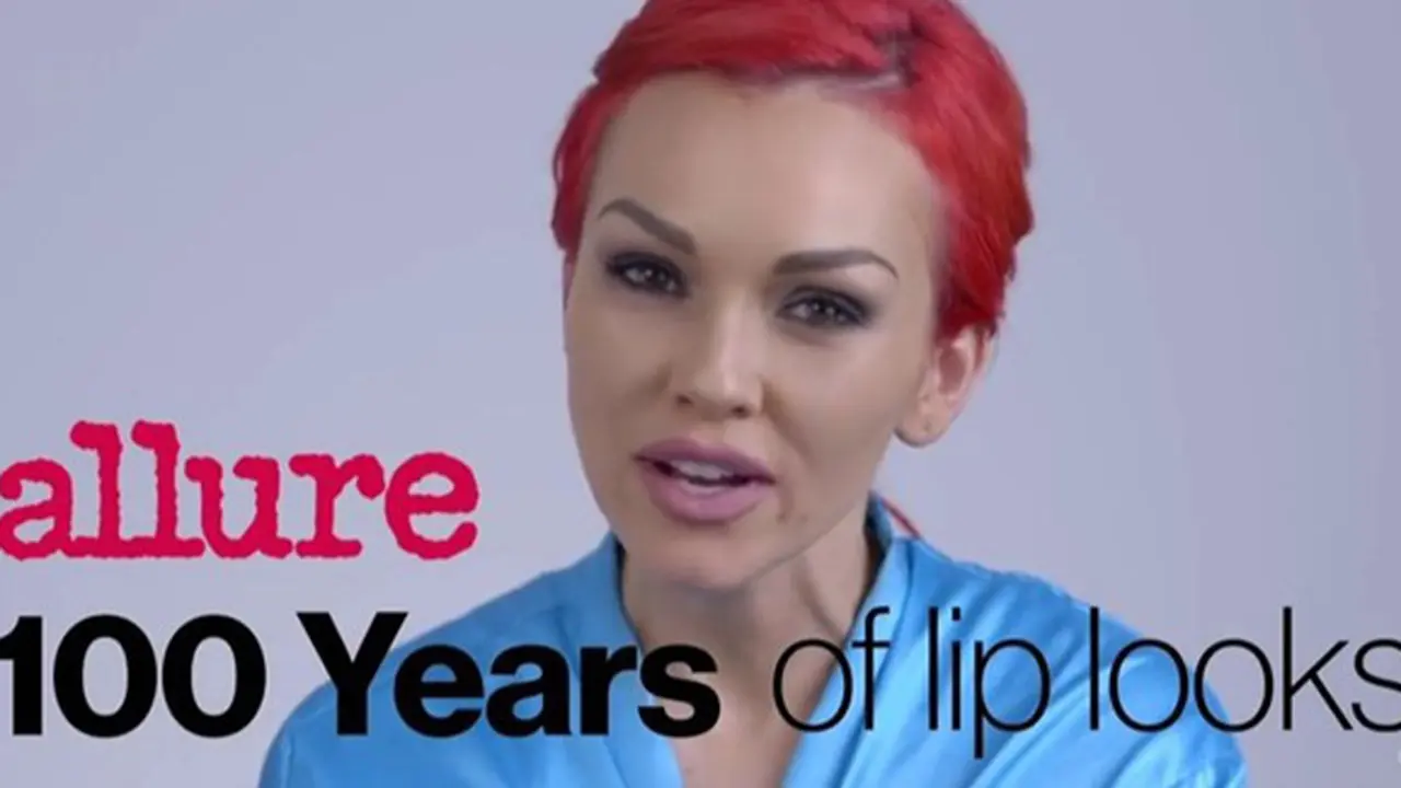 copyright by Youtube.com/Allure