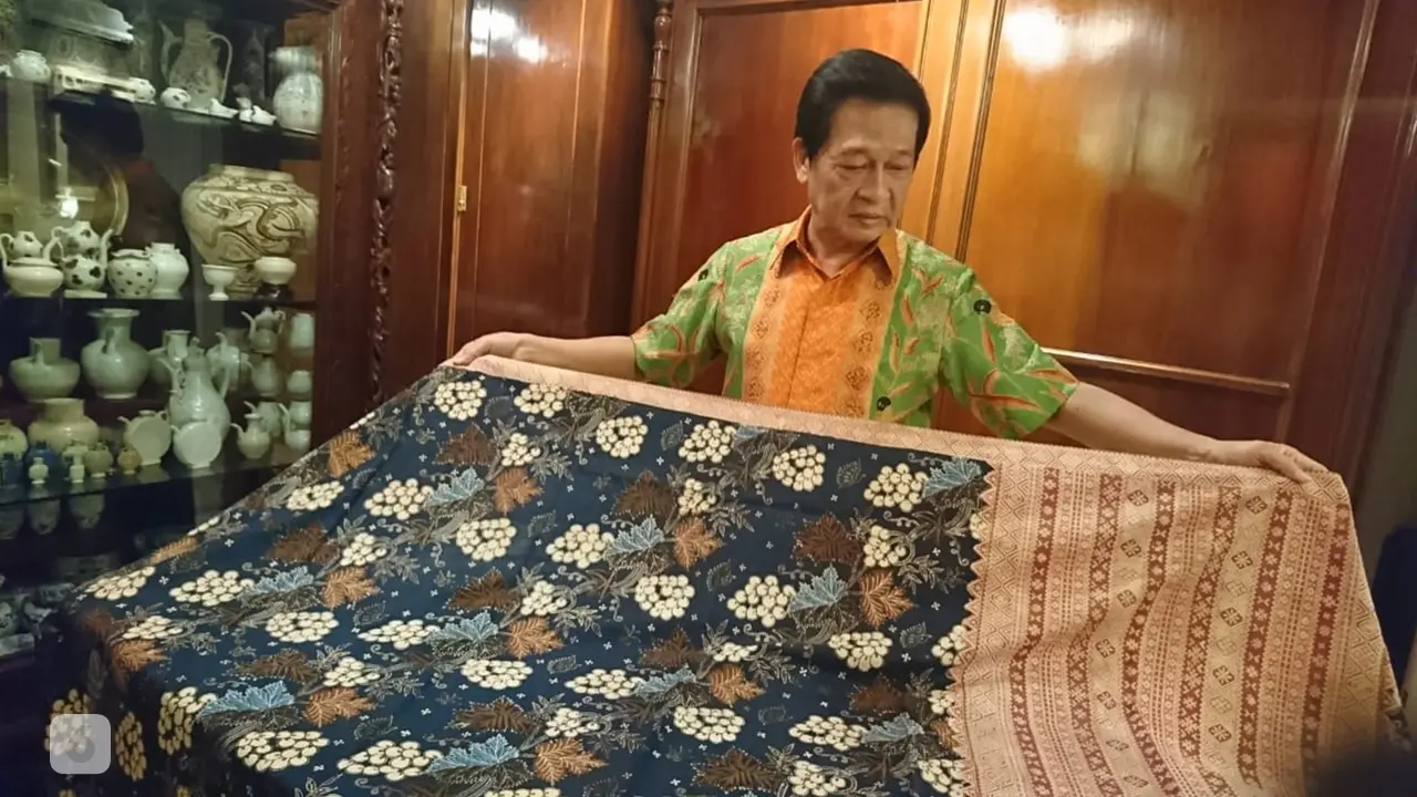 Hartono Sumarsono