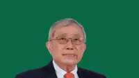 Profil Jusuf Wanandi, Pendiri CSIS yang Diangkat Jadi Anggota Wantimpres
