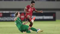 Profil dan Prestasi Arkhan Fikri, Gelandang Asal Sumut yang Siap Buktikan Kualitasnya sebagai Andalan Timnas Indonesia di Piala AFF 2024