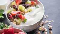 6 Resep Camilan Gluten Free yang Mudah Dibuat di Rumah dan Aman untuk Diet