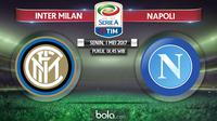 Serie A_Inter Milan Vs Napoli (Bola.com/Adreanus Titus)