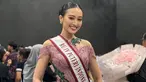 Puteri Modiyanti sendiri beberapa kali terlihat tampil dengan kebaya. Ia juga kerap mengunggah momen saat memakai kebaya melalui akun Instagram. (Liputan6.com/IG/@putmod)