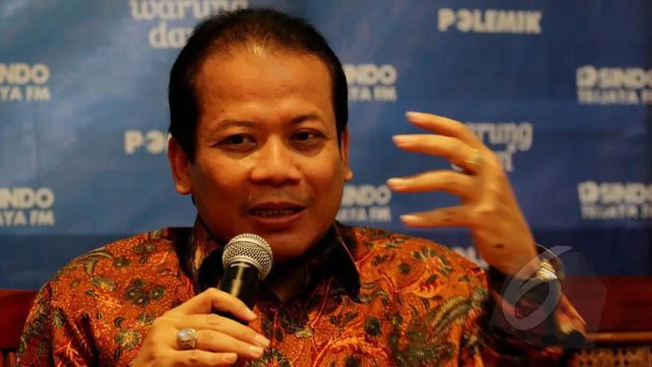 Jelang Pilkada, Pimpinan DPR Ingatkan Jaga Persatuan dan Kesatuan