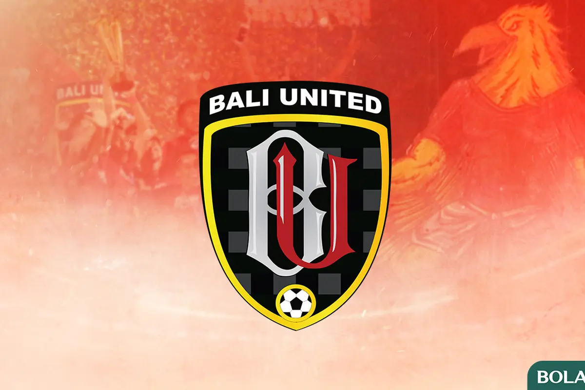 Bali United Logo