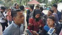 Komika Muhadkly MT alias Acho (Liputa6.com/ Nanda Perdana Putra)