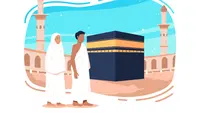 Cara Menjalankan Ibadah Haji untuk Keluarga yang Sudah Meninggal Melalui Badal Haji