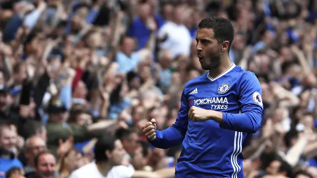 Pemain Terbaik Pilihan Fans, Premier League
