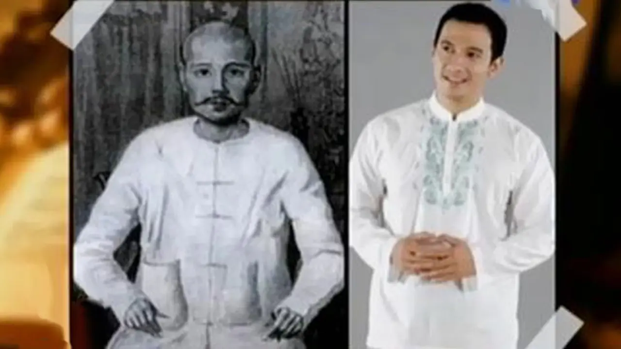 20150630-Karamah Baju Koko-Jakarta