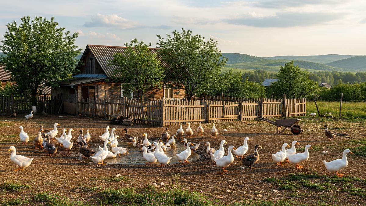 14 Ide Usaha Ternak yang Bisa Dimulai Kecil-kecilan, Raup Untung dari Modal Pas-pasan
