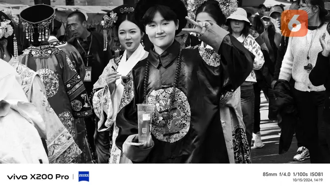 <p>Hasil foto Vivo X200 Pro. (Liputan6.com/ Yoga Nugraha)</p>