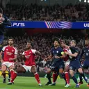 Hasil Lengkap Liga Champions: Arsenal Menang, Bayern Ditahan, Inter Tumbang