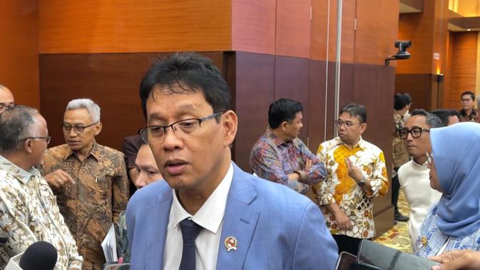 Purbaya: Jangan Lagi Salahkan MBG, Prabowo Sedang Memperbaiki Manajemen
