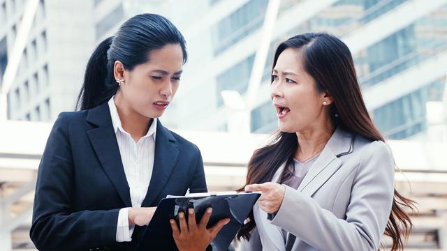 90 Kata Sindiran Buat Bos yang Tidak Adil, Halus Tapi Menohok