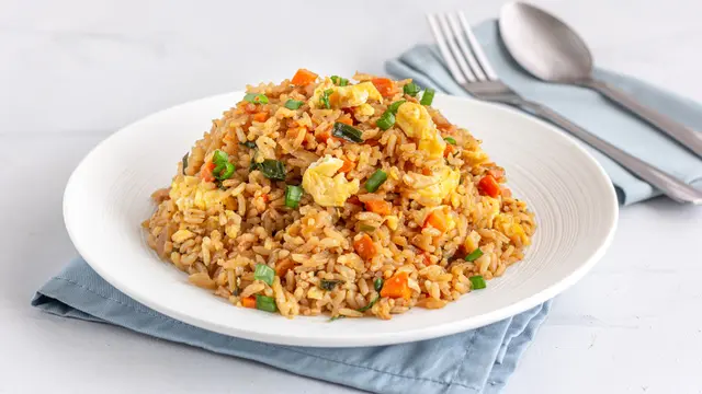 Sarapan Sehat Bergizi Mampu Mendukung Aktivitas Sehari-Hari, Ini Berbagai Rekomendasi Menu yang Bisa Dipilih
