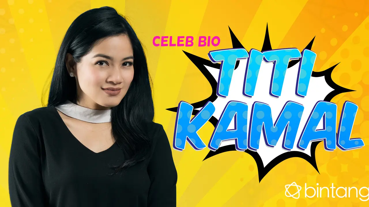 Titi Kamal