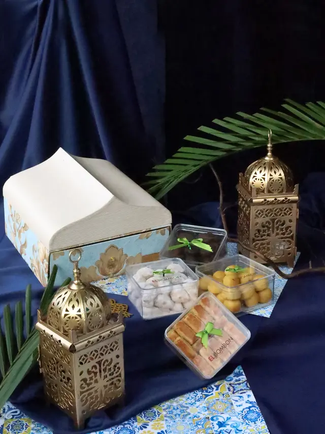 Buka Puasa dengan Menu Nasi Kebuli dan Sop Buntut Legendaris di Hotel Bintang 5
