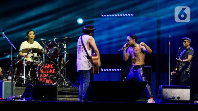 Slank