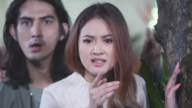 Cinta Karena Cinta