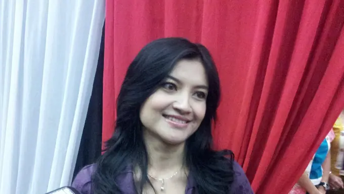 [Bintang] Tina Talisa