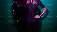 Seksi, Petenis Cantik Serbia Pakai Kostum Super Hero