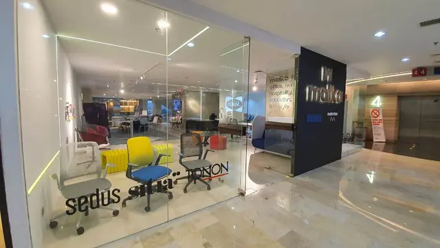 Selain Desain dan Kualitas, Dampak Kesehatan dan Lingkungan Jadi Pertimbangan Pilih Furnitur