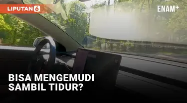 Banyak mobil kini dilengkapi dengan fitur membantu parkir hingga meluncur dengan fitur swakemudi untuk membantu pengendara mobil. Tapi teknologi seperti ini, menurut analis jangan diartikan sebagai teknologi yang benar-benar bisa menghilangkan fungsi...